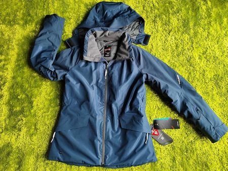Skijacke/Winterjacke Head Granite Damen Grösse M Neu