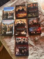 Saison complète dvd un village français 