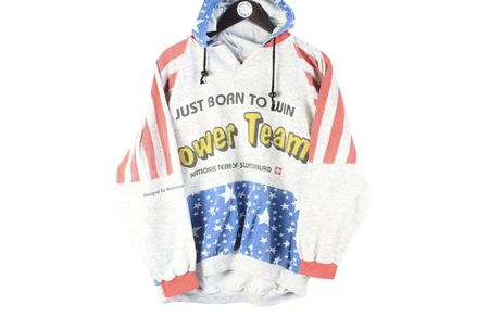 Schweiz Nati WM 1994 USA 2026 Fifa Vintage Trainer Suisse