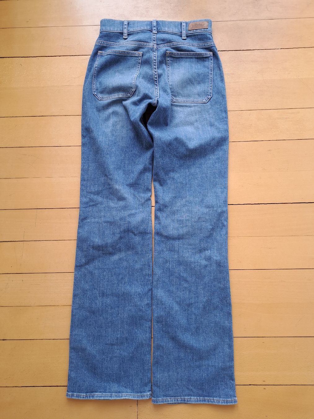 Ralph Lauren Jeans: Polo Ralph Lauren Jeans NW – Nuovo (secondo la descrizione) da Thalwil venduto da sternenstaub369 2