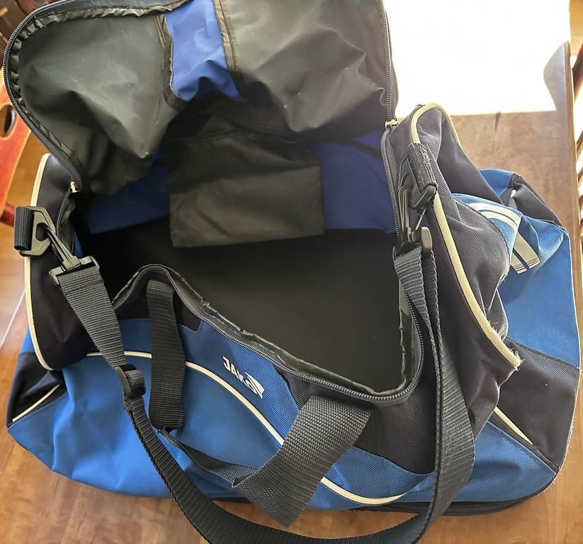 Sacs: Jako Performance Fussballtasche – D'occasion à Brugg AG par sim_r99n 1