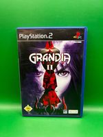 Grandia II (Deutsch) - Playstation 2