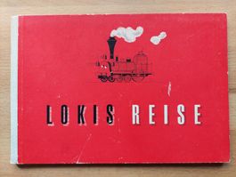 Lokis Reise - Ein Eisenbahnroman für Kinder (1947)