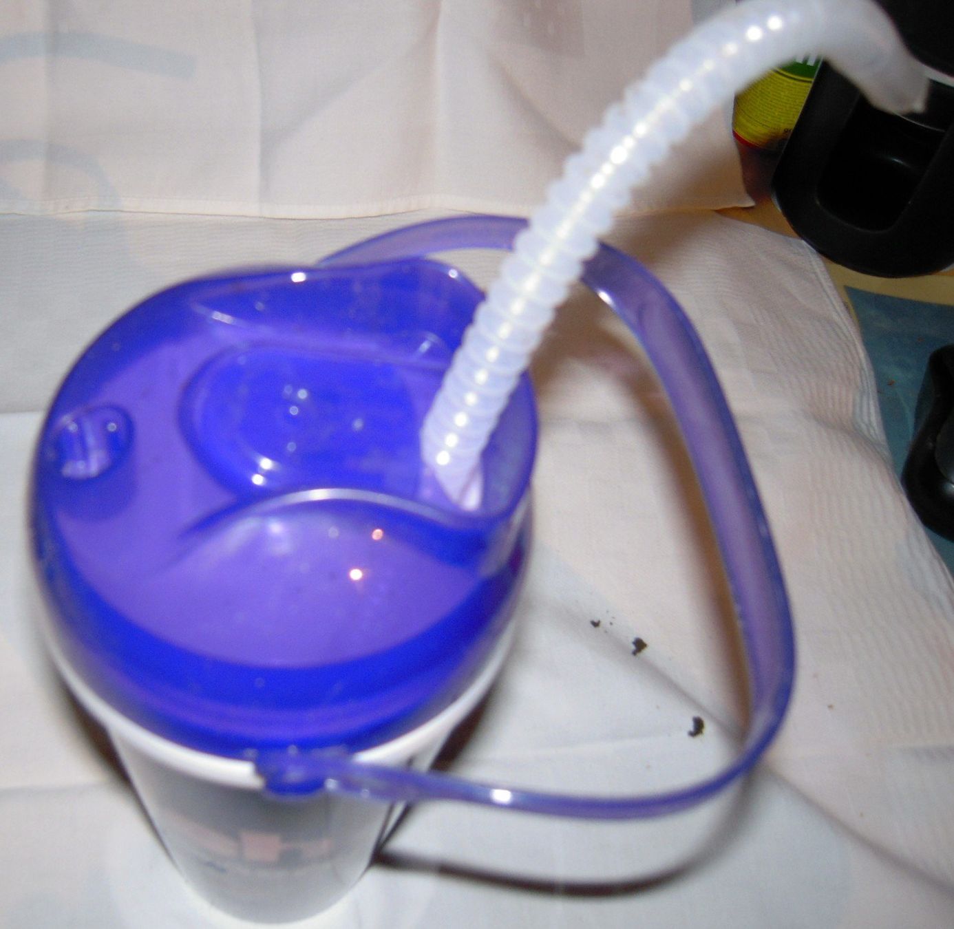 Contenitori & Simili: Drinkbecher – Usato da Heimberg venduto da Rockenrol 1