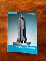 Übungsbuch Gesellschaftsrecht, Kuprecht / Fritschi
