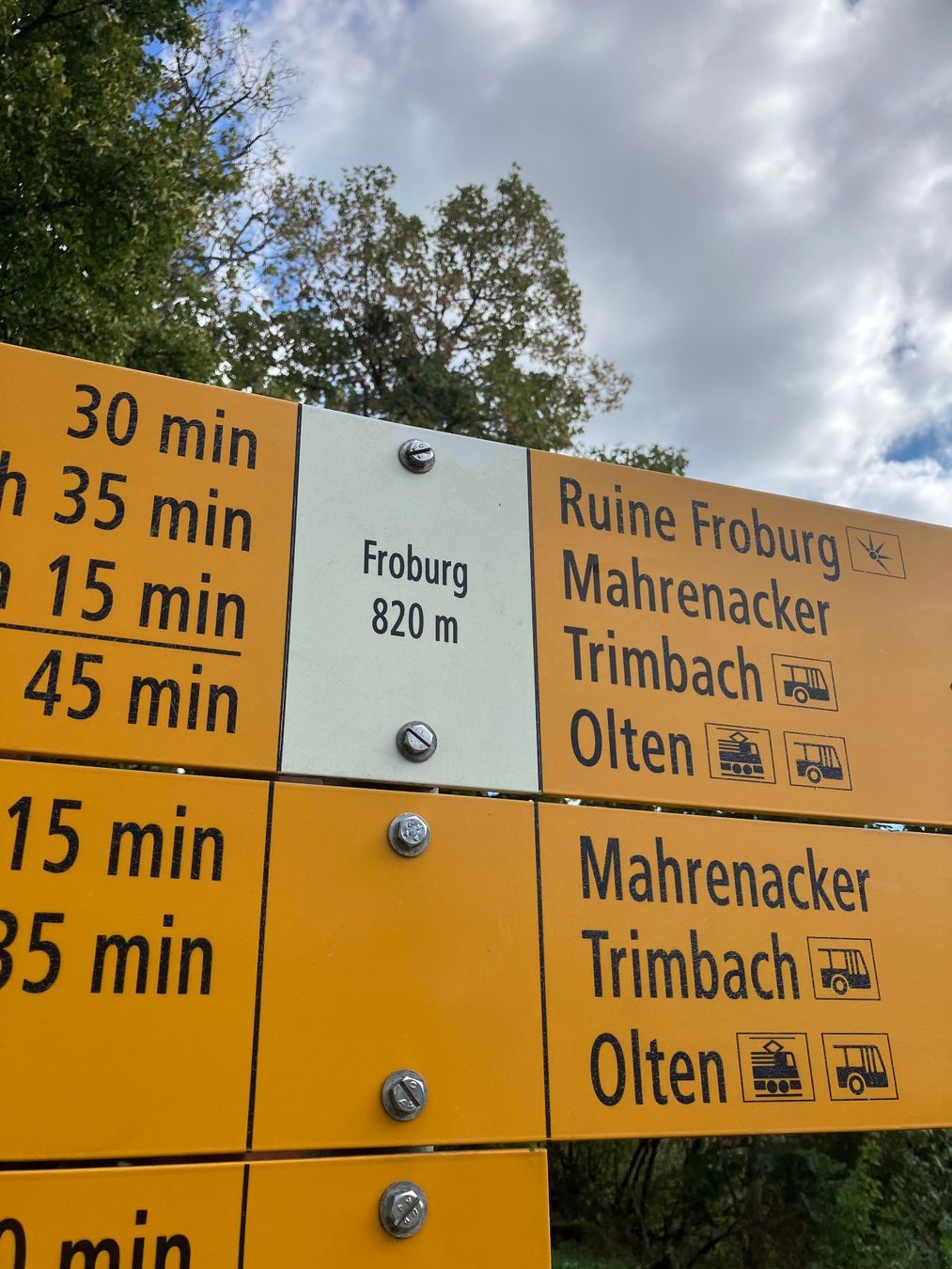 Revue Thommen Misurare: Thommen Taschenhöhenmesser Barometer 5000 Meter – Nuovo (secondo la descrizione) da Winznau venduto da gugi2009 7