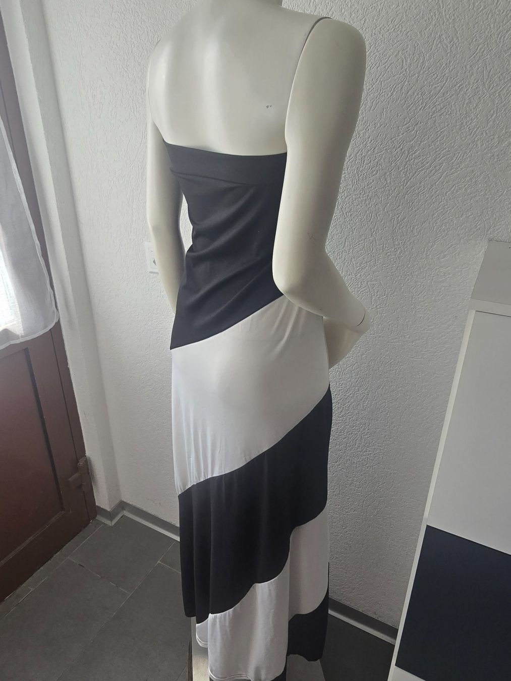 Vestiti: Robe bustier longue taille S – Usato da Les Verrières venduto da kitel79 6