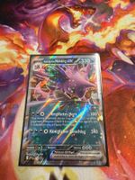 Team Rockets Nidoking ex (SVP 217) / Promo