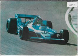 Formel 1 Auto - 25 elf
