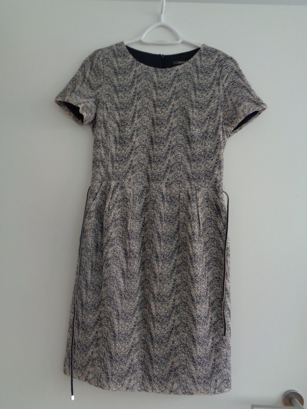 Esprit Vestiti: Kleid  Esprit Grösse 36 – Usato da Kreuzlingen venduto da Robi-2003