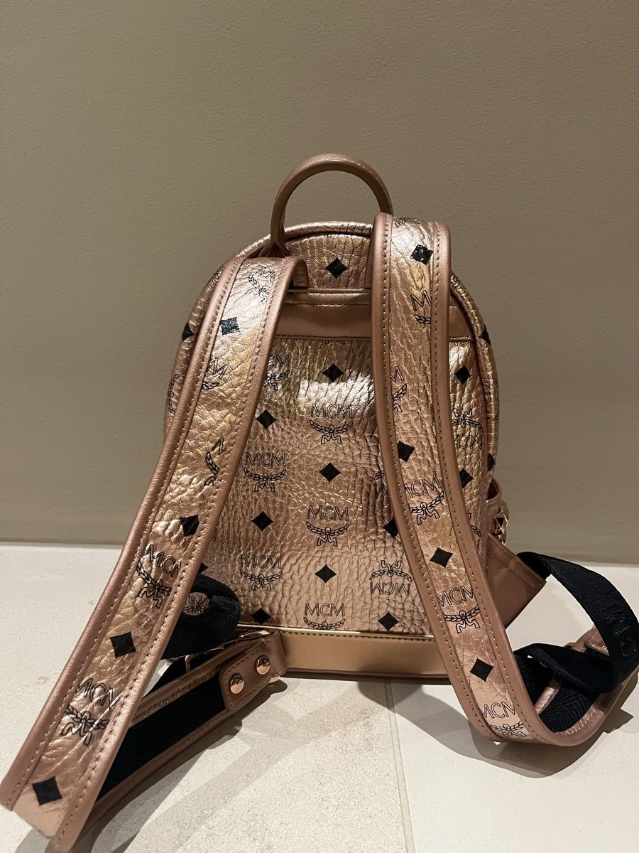 Mcm Sacs à dos: MCM Rucksack- Bebe Boo – Neuf avec emballage d'origine à Zollikon par ali_myc2 3