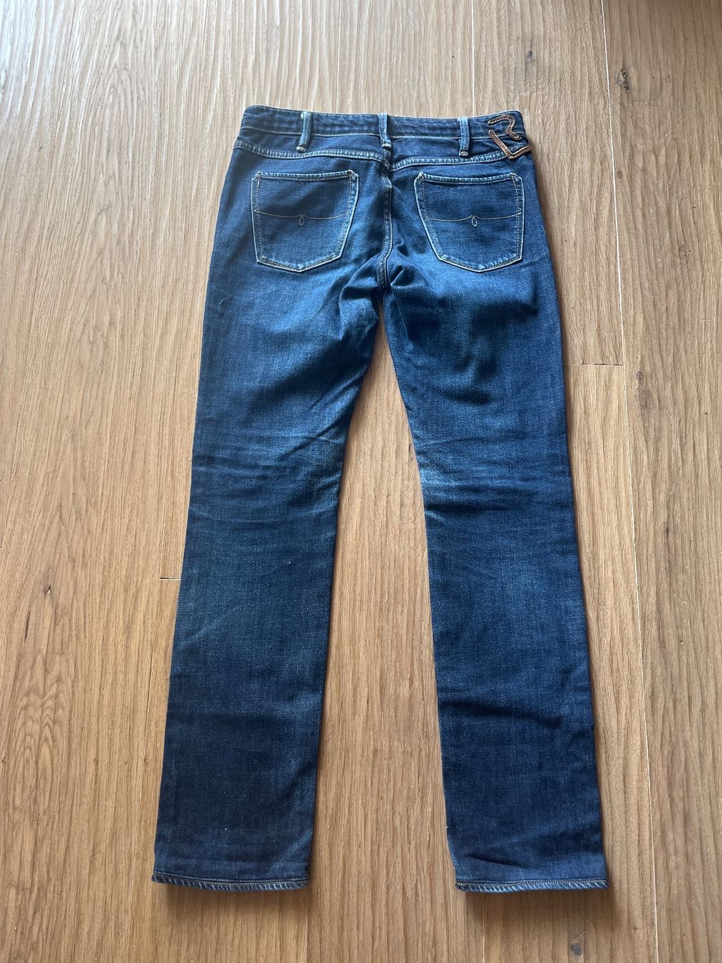 Ralph Lauren Jeans: Damen Jeans Ralph Lauren – Gebraucht aus Oberlunkhofen von eduardschweizer 1