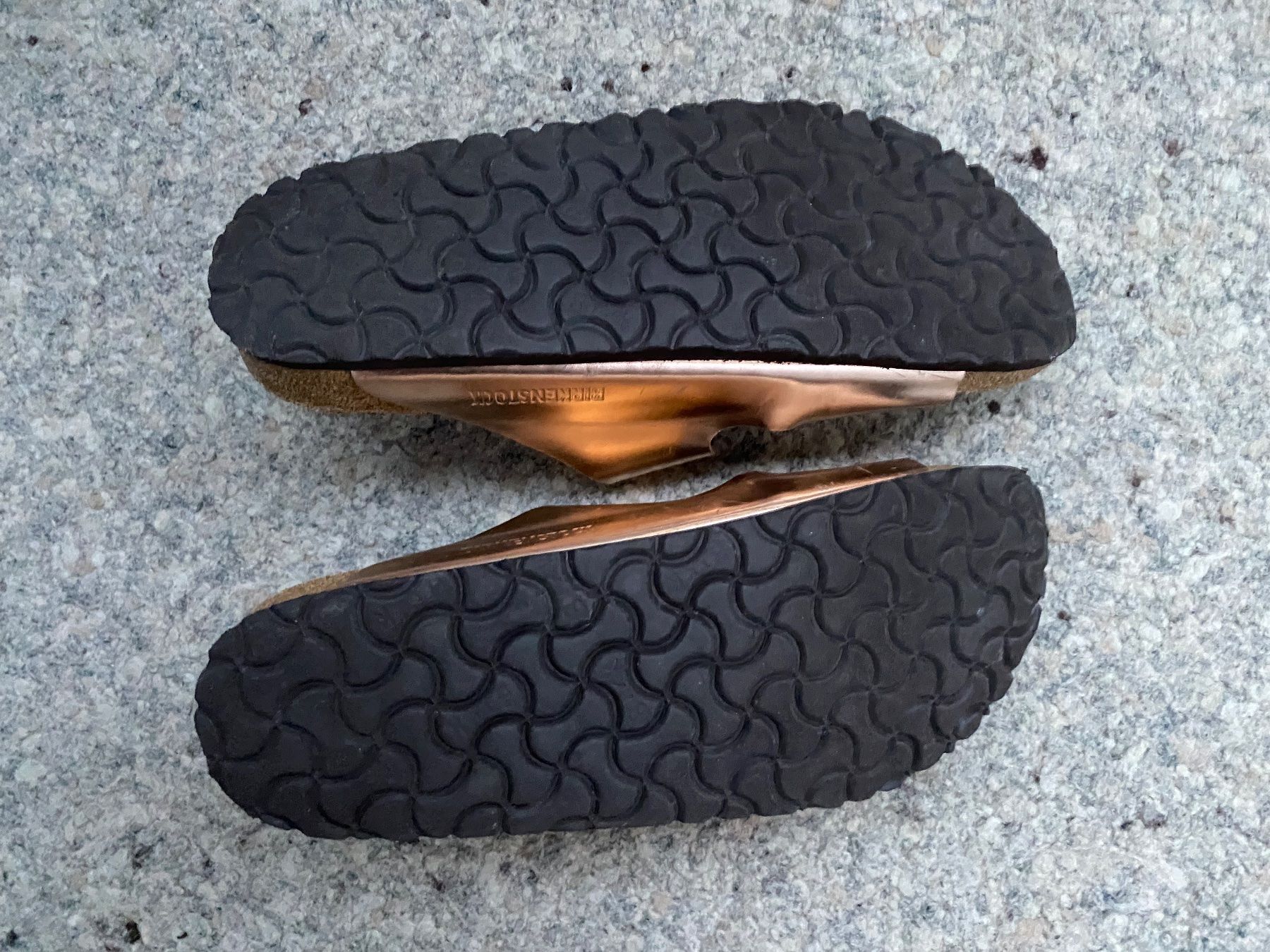 Birkenstock Scarpe da donna: Birkenstock Arizona, Gr. 40 – Usato da Wattwil venduto da edel88 4
