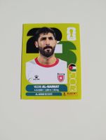 Panini World Cup 2026 JOR 16