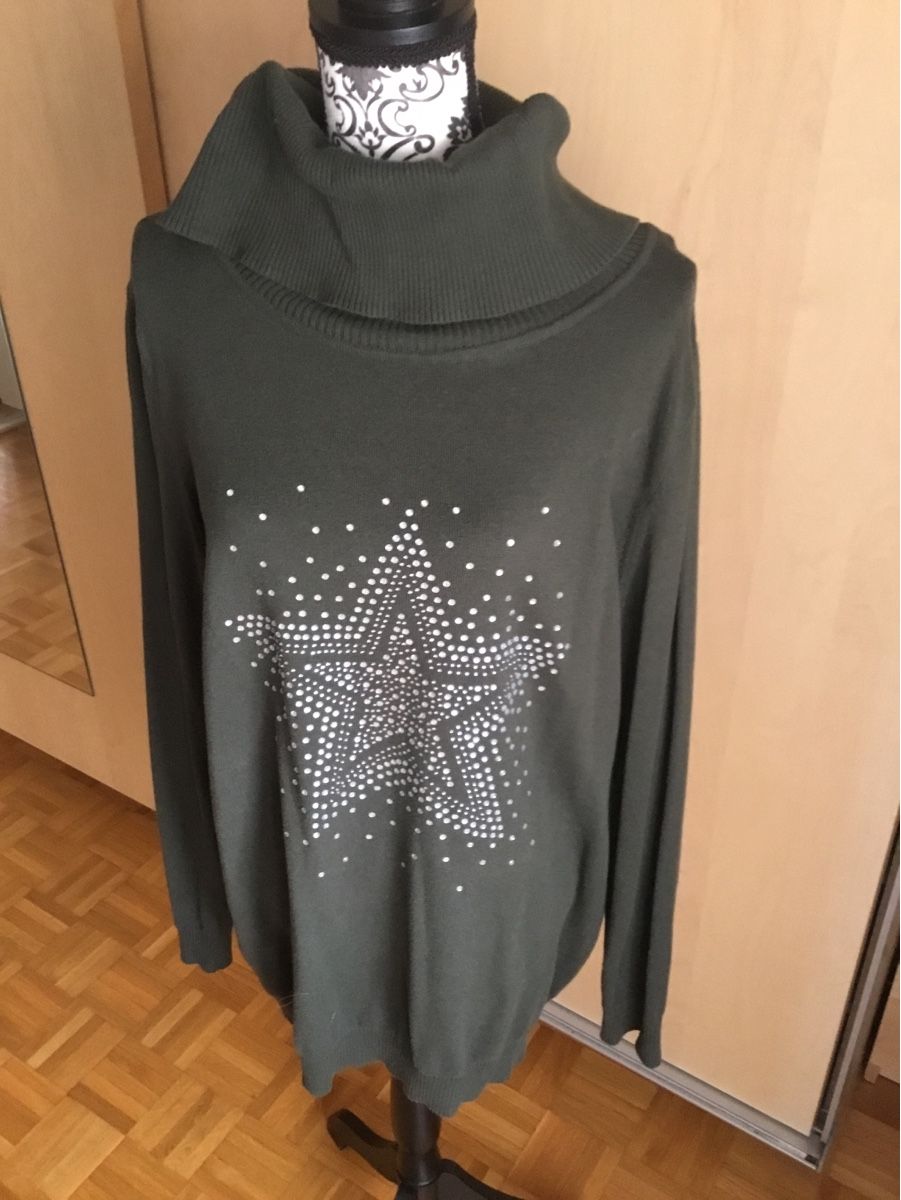 Maglioni & Felpe: Schöner Pullover Gr 44/46 – Usato da Endingen venduto da Warlock