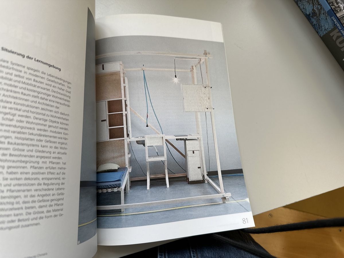 Libri: Gestaltungsräume BG,TTG – Nuovo (secondo la descrizione) da Bern venduto da Ibizaflow 2