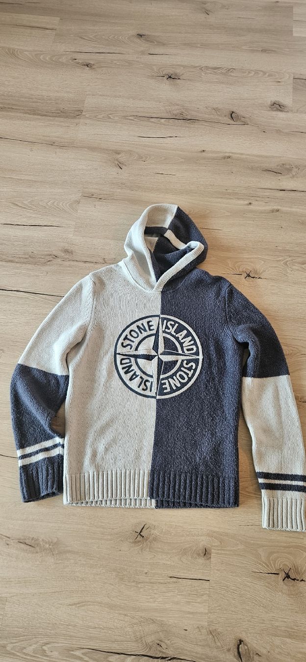 Stone Island Maglioni & Felpe: stone island  – Usato da Dottikon venduto da ivo_7hnj 4