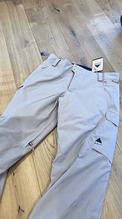 Pantaloni: Burton Snowboardhose Herren M – Usato da Flums venduto da sunshine1c