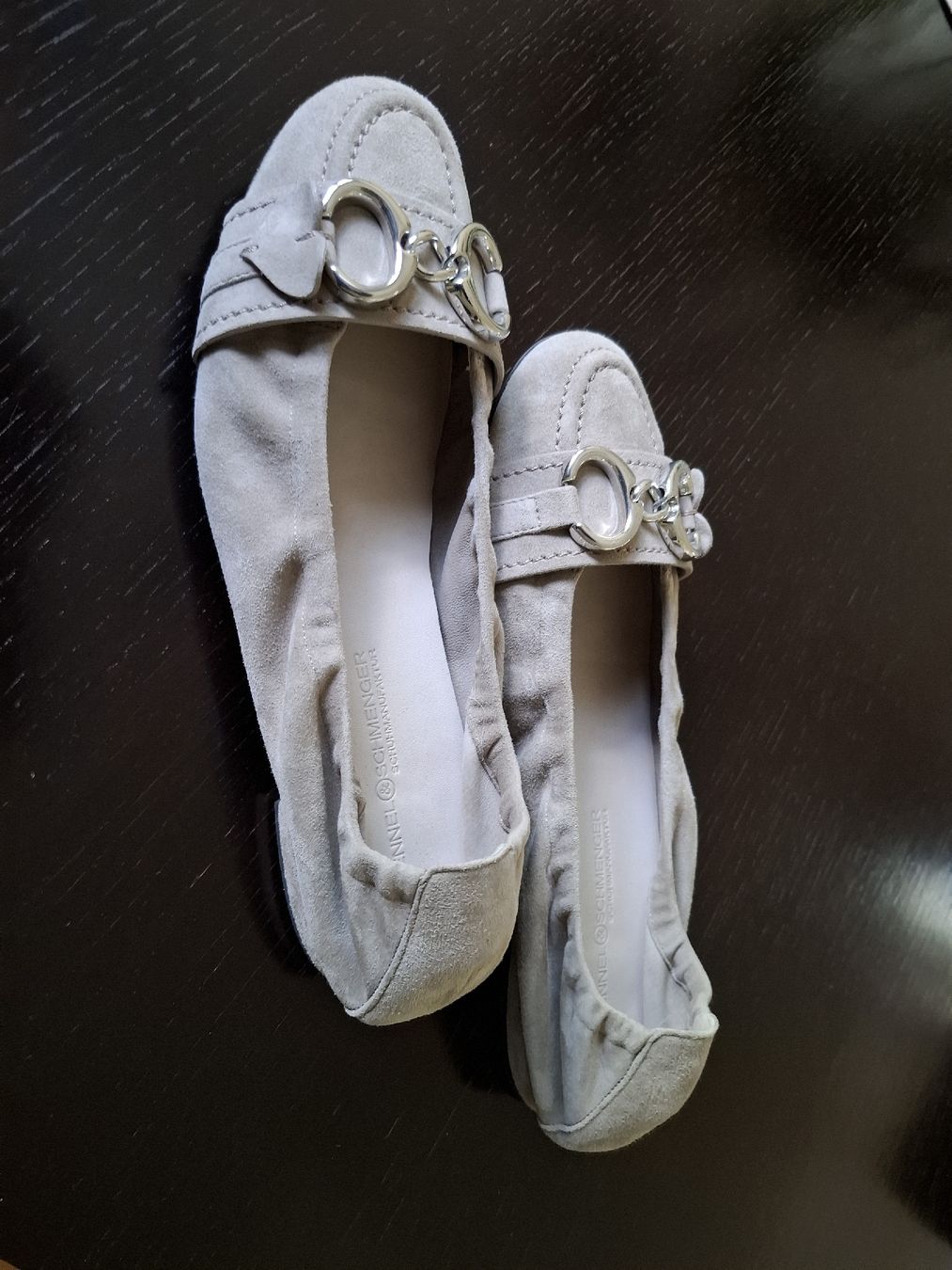 Kennel + Schmenger Scarpe da donna: Kennel&Schmenger Gr. 42 – Nuovo (secondo la descrizione) da Neftenbach venduto da kaktus2020