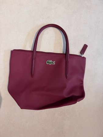 Lacoste Handtasche 
