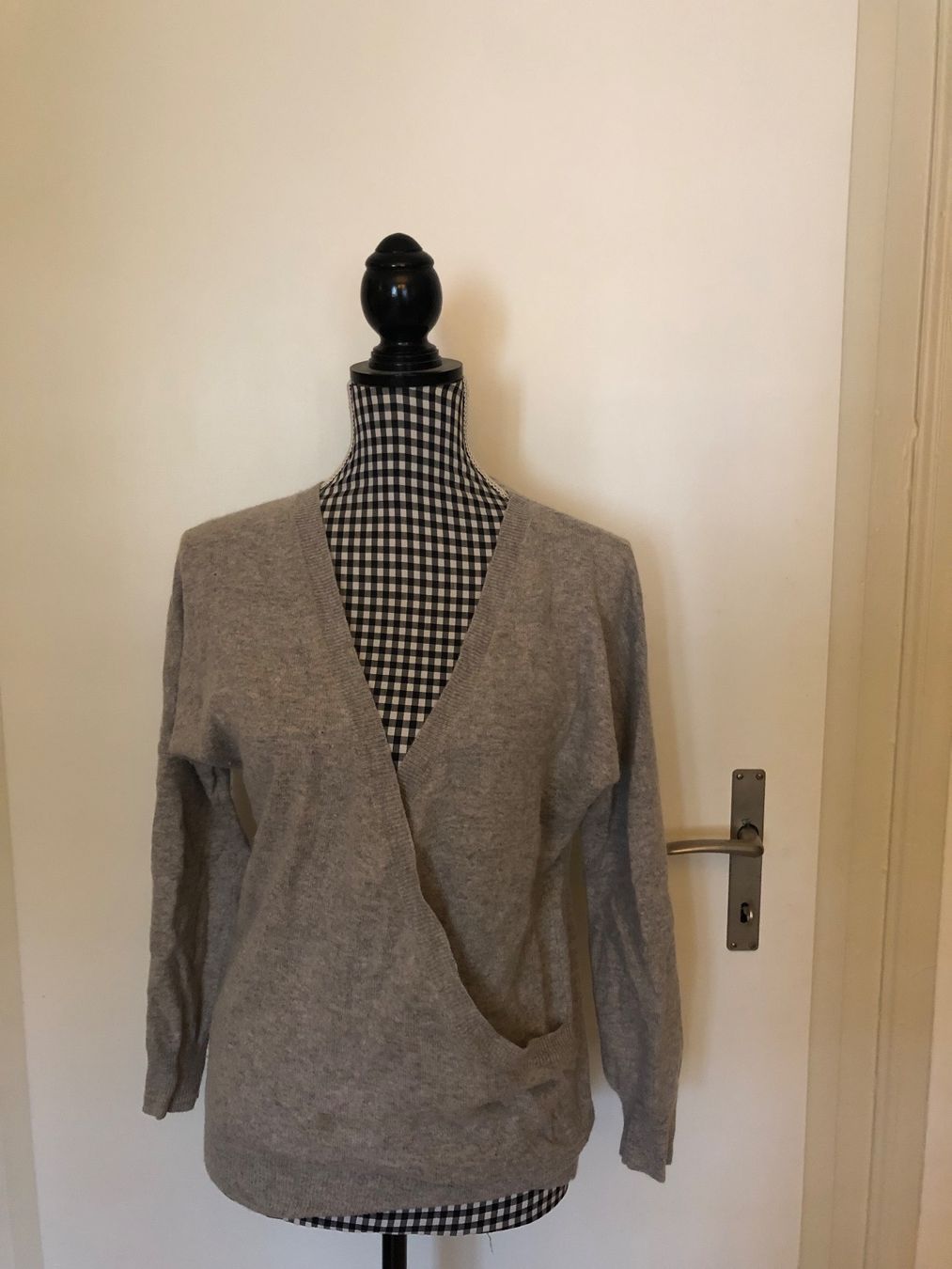 Pullover & Sweatshirts: Cashmere Collection Pullover – Gebraucht aus Zürich von  1