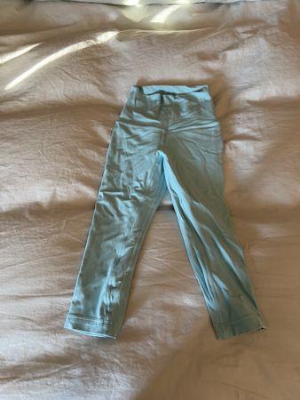 Lululemon Leggis xs