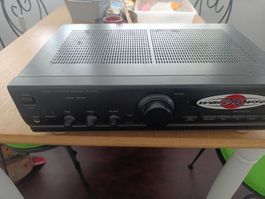 Voll Verstärker Hifi Technics 130W