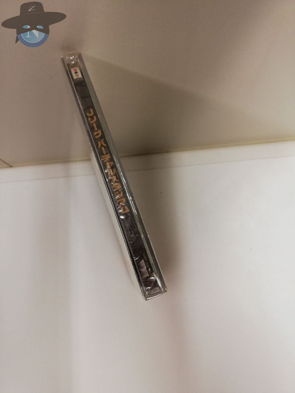 Giochi: J League Virtual Stadium / Panasonic 3DO / NEU - sealed – Nuovo (secondo la descrizione) da St. Gallen venduto da zorro_dc 8