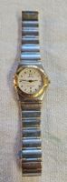 OMEGA DAMEN ARMBAND UHR