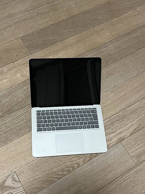 Microsoft Notebook: Surface Studio Laptop RTX 3050TI – Usato da Gossau SG venduto da techno.