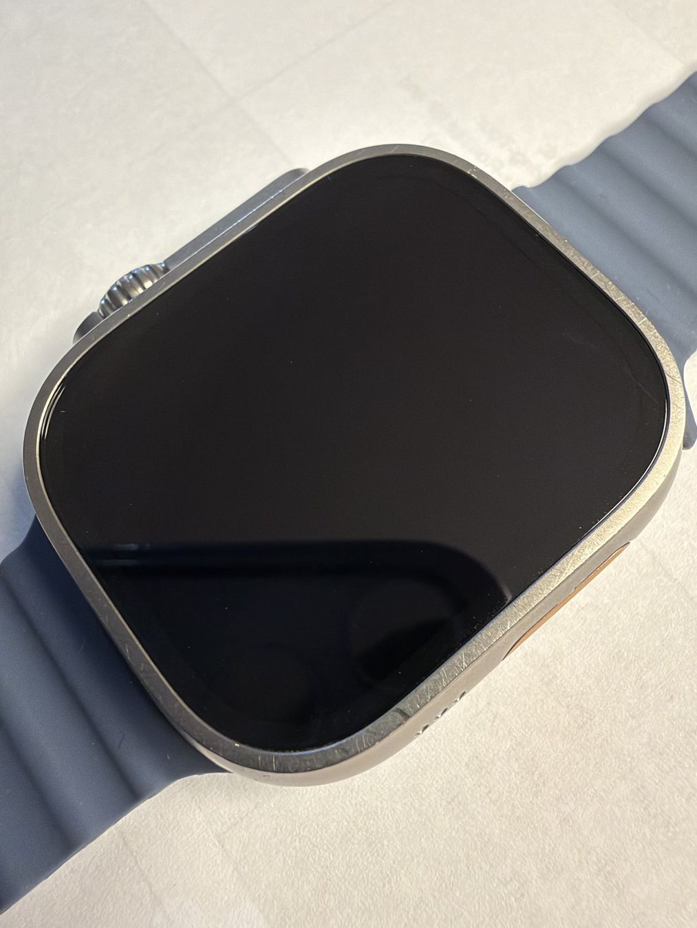 Apple Smartwatch: Apple Watch Ultra 2 – Gebraucht aus Basel von mars17 2