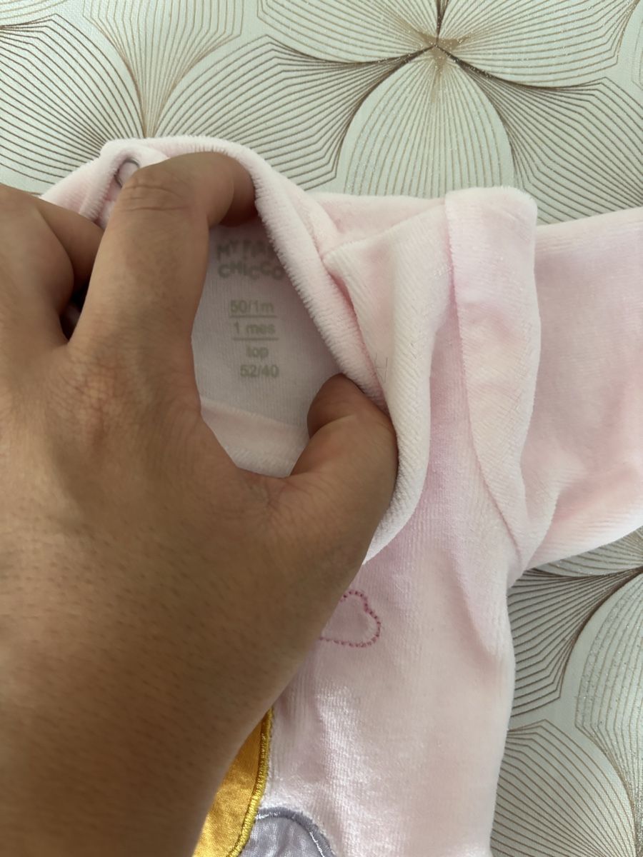 Chicco Pigiama & Simili: Pyjama bebe  – Nuovo (secondo la descrizione) da Monthey venduto da mon_sgm8 1