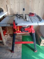 Table de sciage Einhell