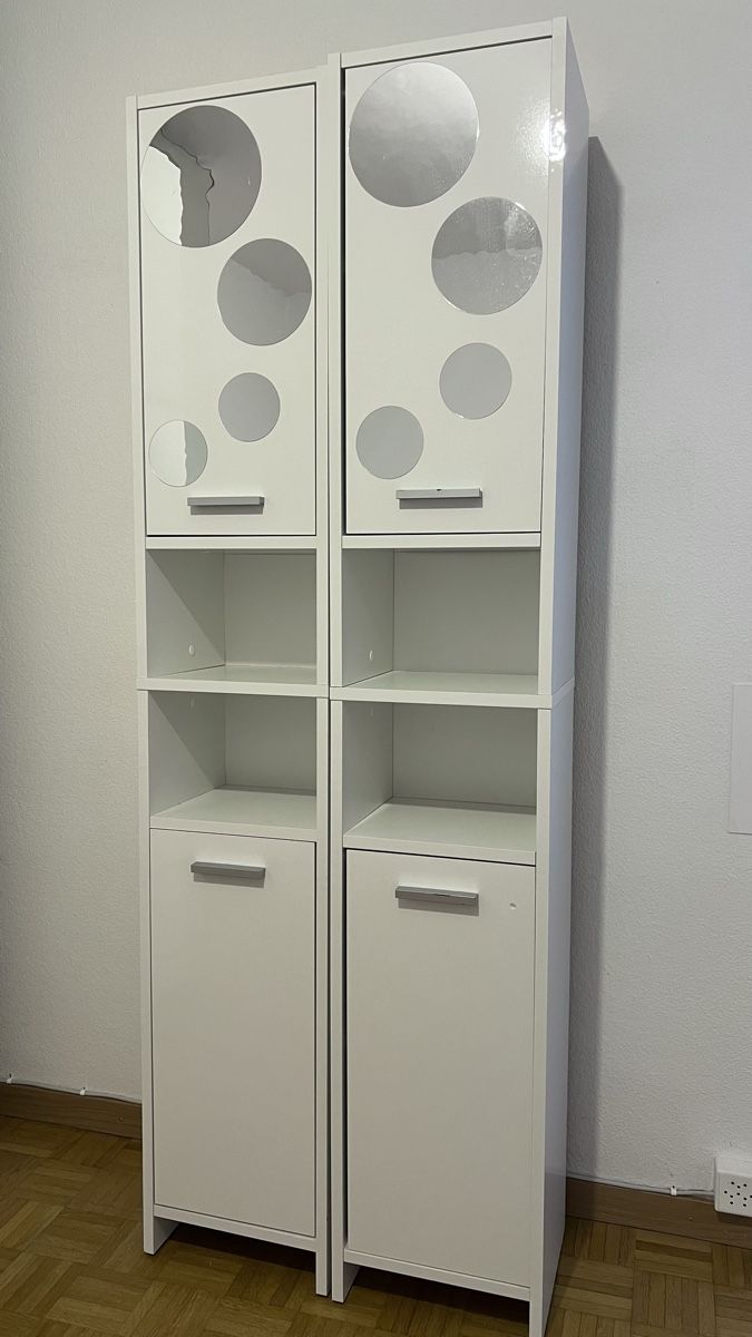 Schränke: 2x Schrank  – Gebraucht aus Dübendorf von kat_yx9r