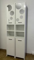2x Schrank 