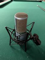 Mic AKG Perception 420