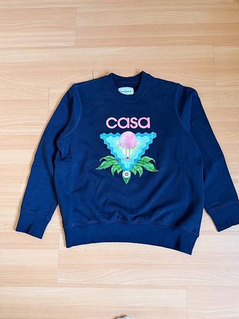 Casablanca Sweater