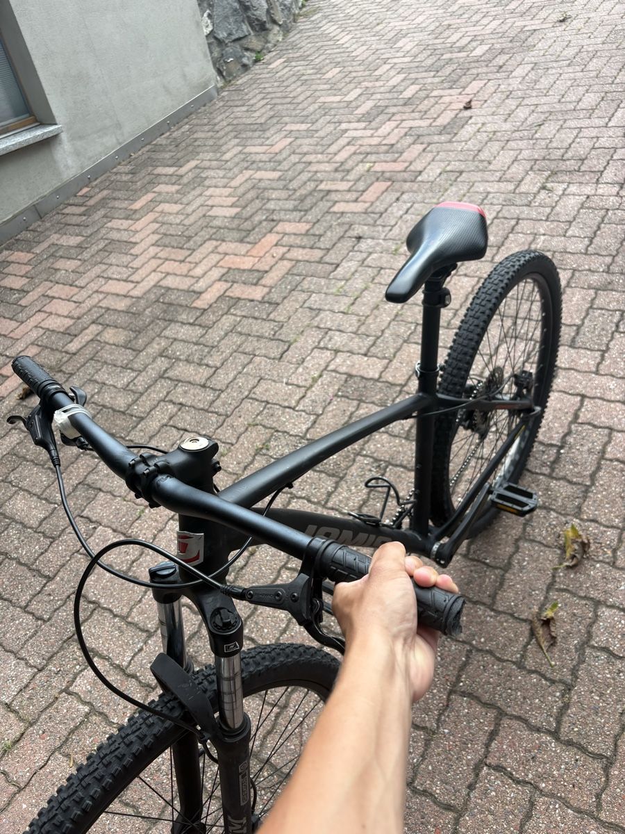 Jamis Velos: Vélo Jamis – Neu (gemäss Beschreibung) aus Martigny von reu_t2ln 4