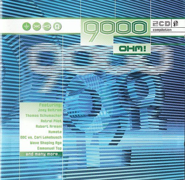 CDs: 9000 OHM – Neuf (Voir description) à Hellikon par Jogi73