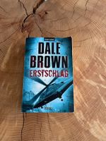 Thriller "Erstschlag"