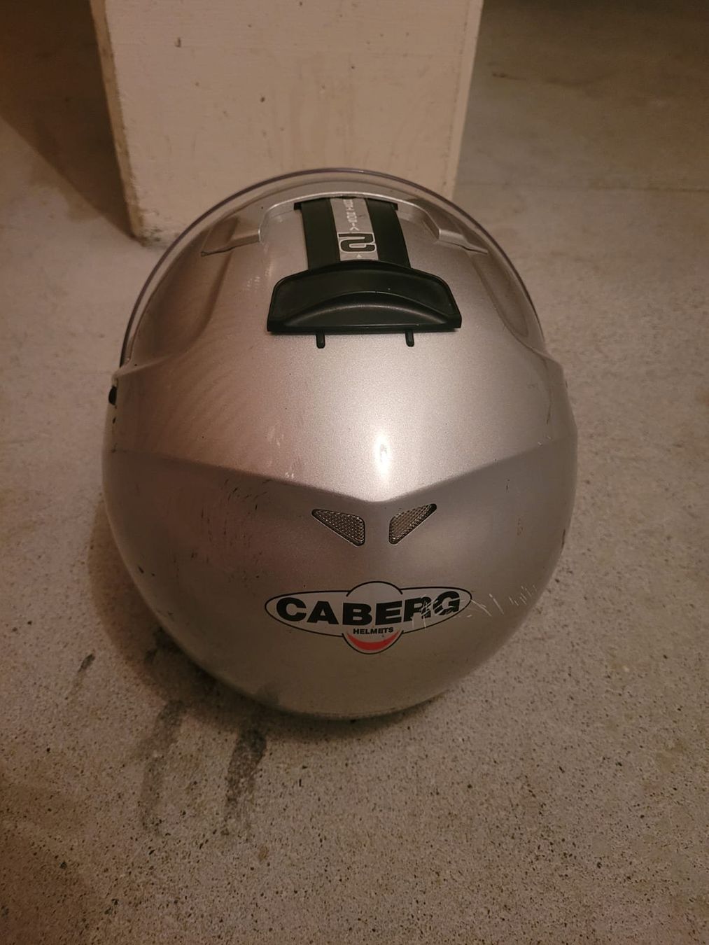 Caschi & visiere: Motorradhelm – Usato da Luzern venduto da LiLo000 3