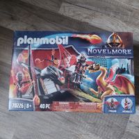Playmobil Novelmore 70226 Drachen 40 Teile neu