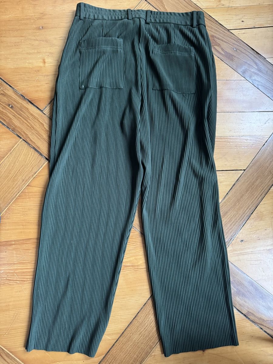 Zara Pantaloni: Pantalon Zara – Nuovo (secondo la descrizione) da Auvernier venduto da Tatel2012 1