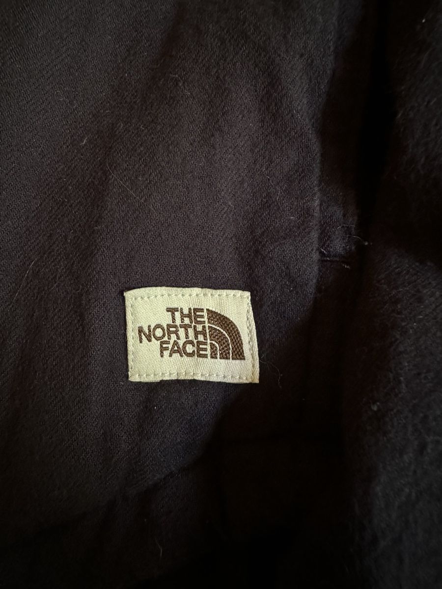 North Face Giacche: The North Face Sherpa Lined Jacket, Womens Small! – Usato da Campocologno venduto da sch_fc87 3