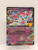 Sylveon ex 071/128 30C Englisch Near Mint 🇬🇧