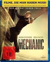 The Mechanic  (2011)