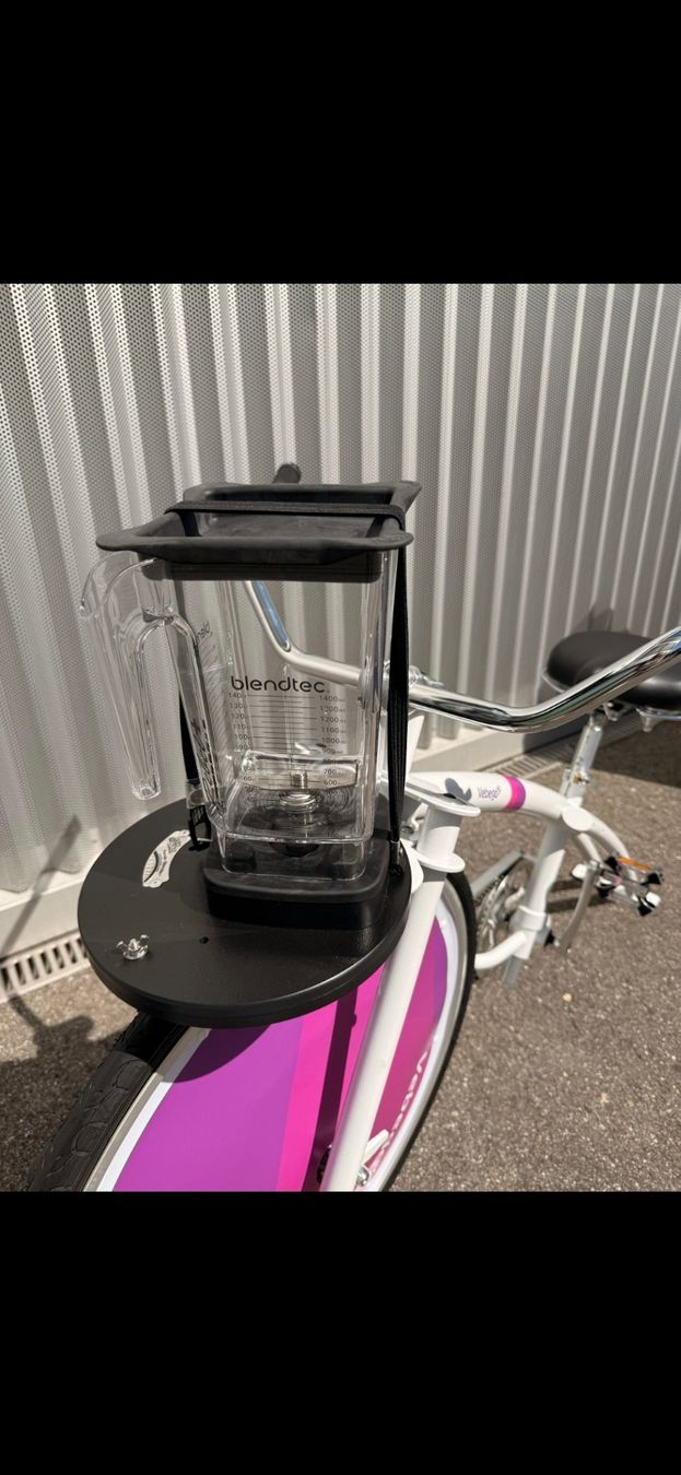 Biciclette: Smoothie-Bike – Usato da Zürich venduto da ste_y7vs 2