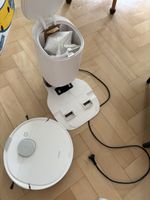 Deboot N10 Plus Saug- und Woschroboter