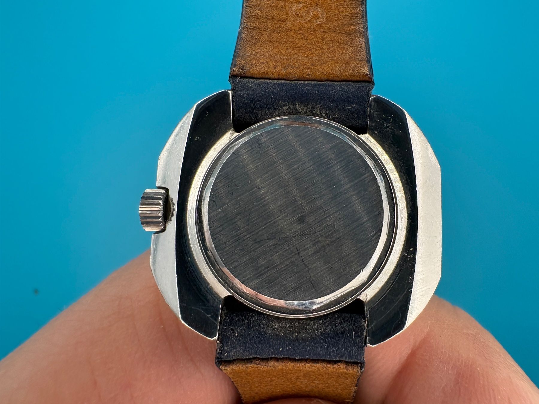 Orologi: Richard Automatic Oceanmaster – Usato da Elgg venduto da Jo_Naj 4