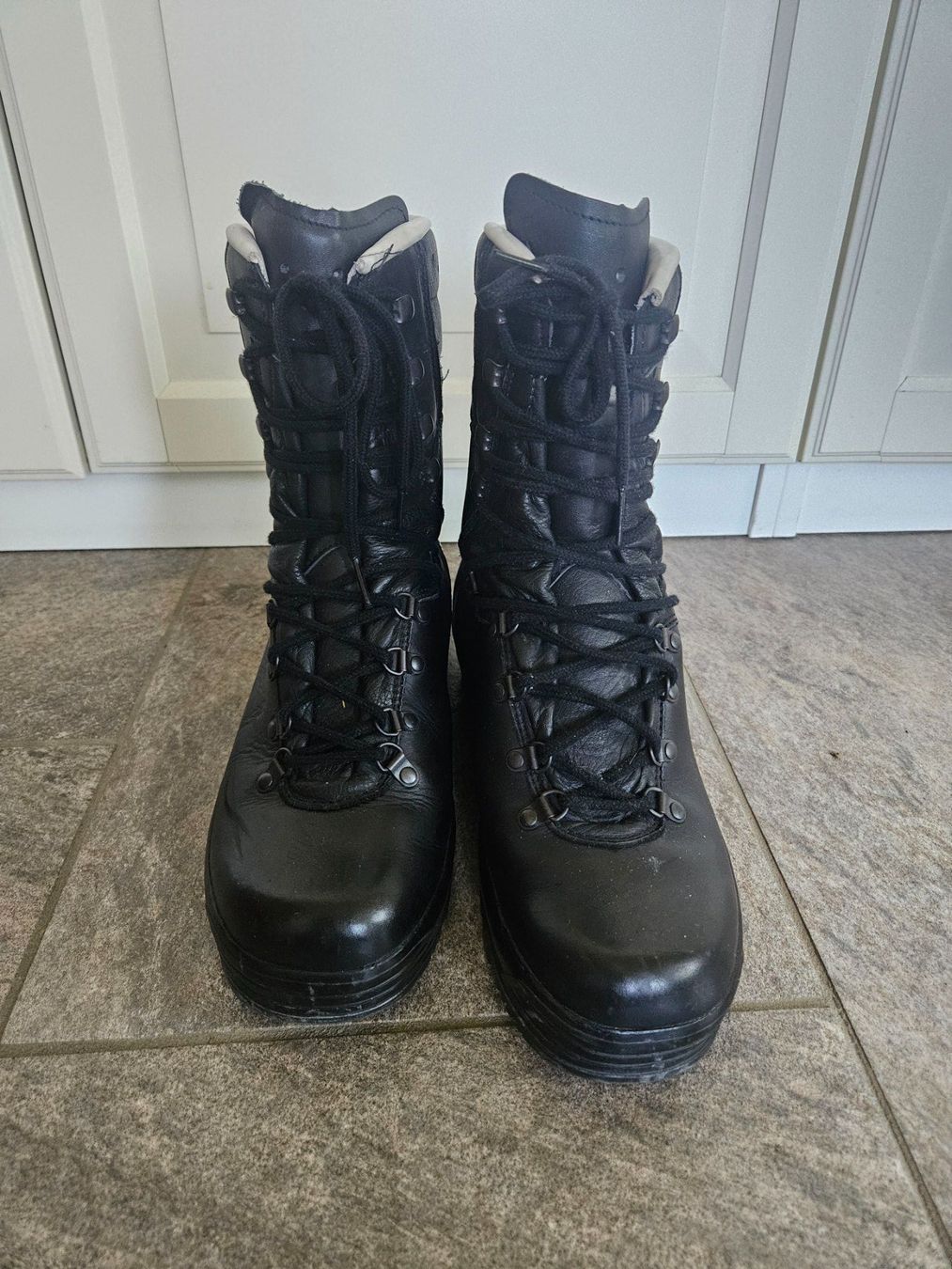 Haix Scarpe da uomo: HAIX Wander-Berg-Stiefel high GTX Gore-Tex Gr. 44 – Usato da Tägerwilen venduto da picasso811
